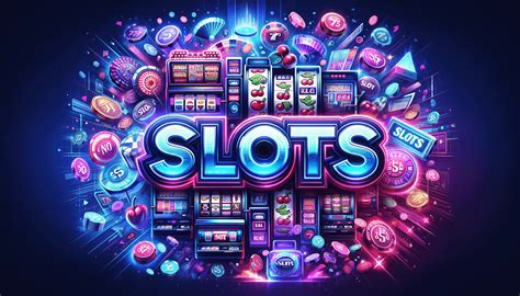 slots gratis 2024